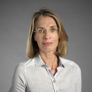 Prof. Dr. Martina Benecke